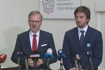 Fiala se dohodl s lékaři na platech. Podařilo se tak zřejmě odvrátit větší omezení péče