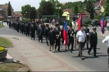 130. výročí vzniku SDH v Bojkovicích