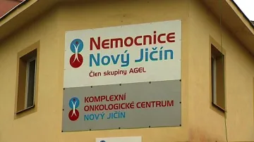 Nemocnice Nový Jičín