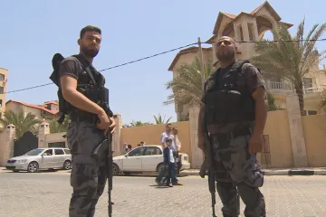 Palestinští teroristé zaútočili na Izrael před dvěma měsíci. Budoucnost Gazy zůstává nejasná