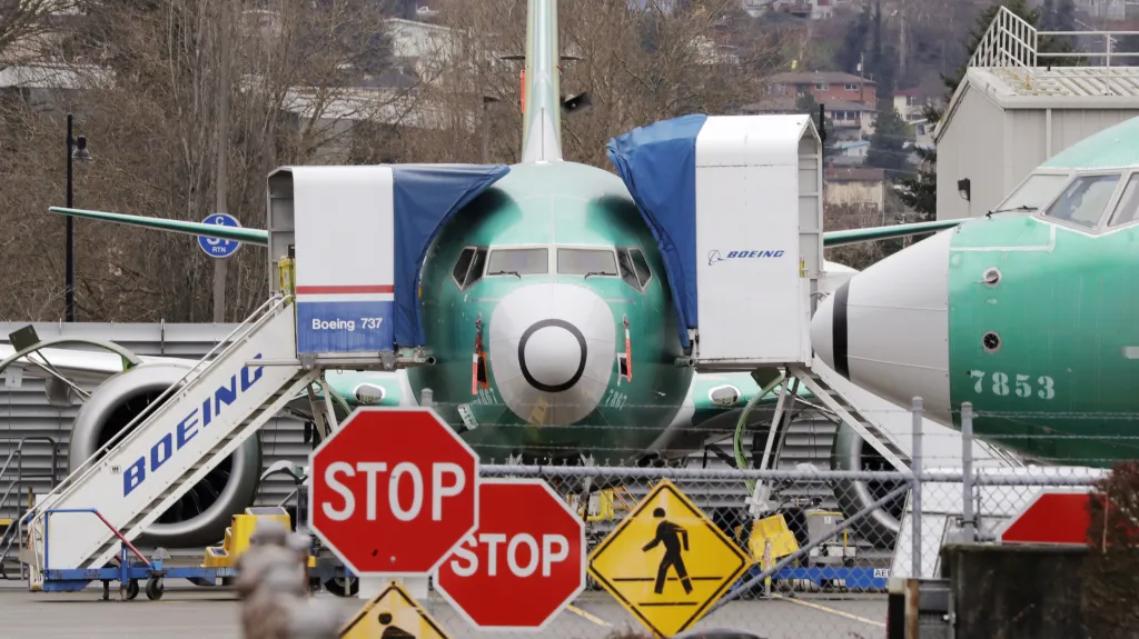 Boeing