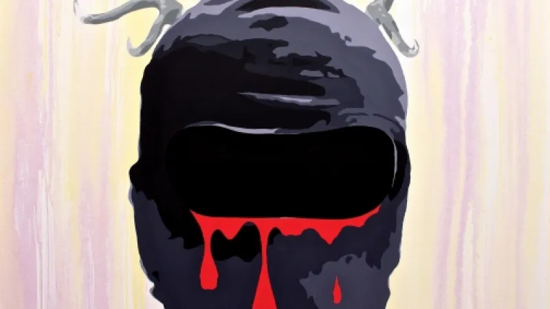 Dílo výtvarníka Pasty Onera