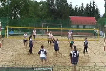 17. ročník srazu obcí s názvem Bukovany