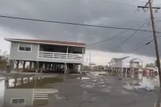 Louisiana oznámila dalších jedenáct obětí hurikánu Ida