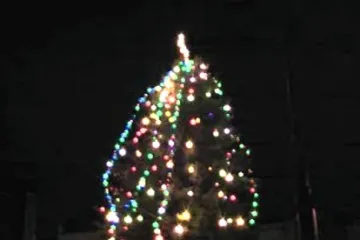 Adventní podvečer v Příbrami