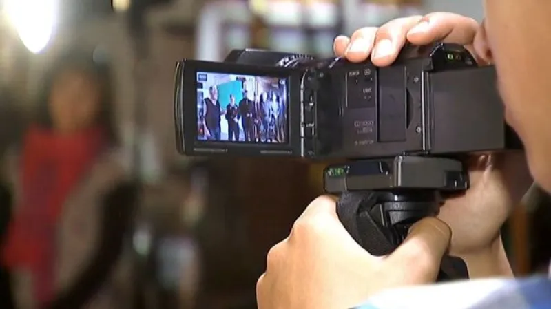 Na jilemnickém gymnáziu rozjeli TV Krkonoše