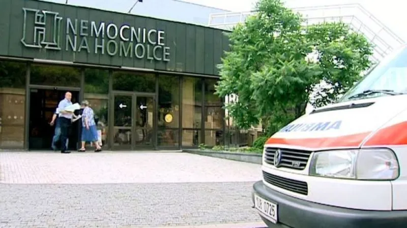 Němeček: Praha by měla víc přispívat na provoz nemocnic