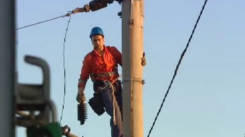 Elektrikář