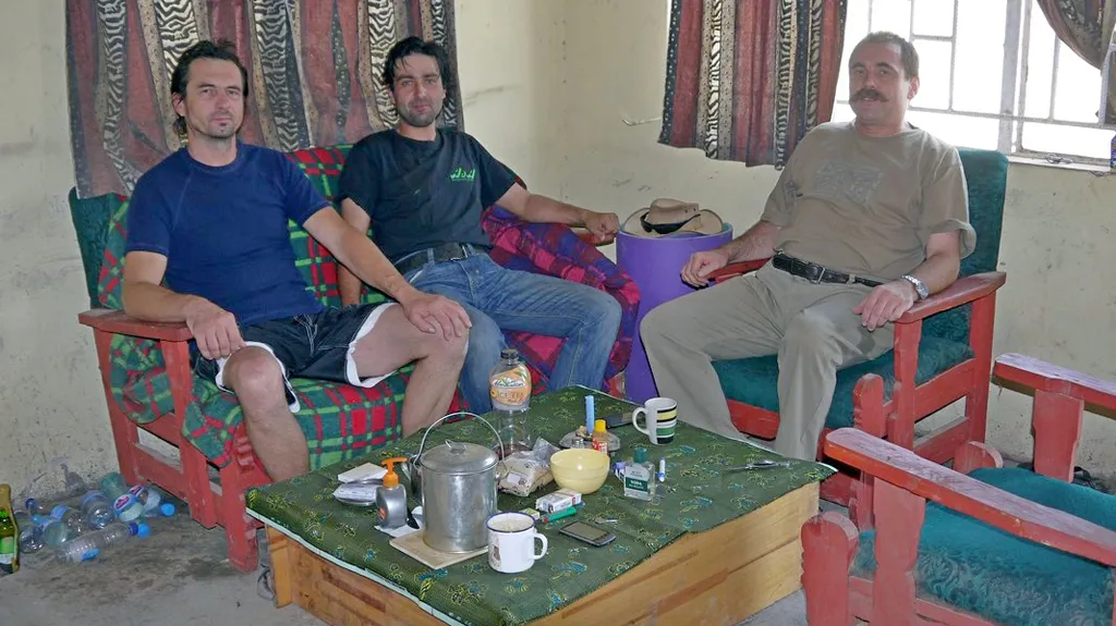 Češi obvinění v Zambii ze špionáže