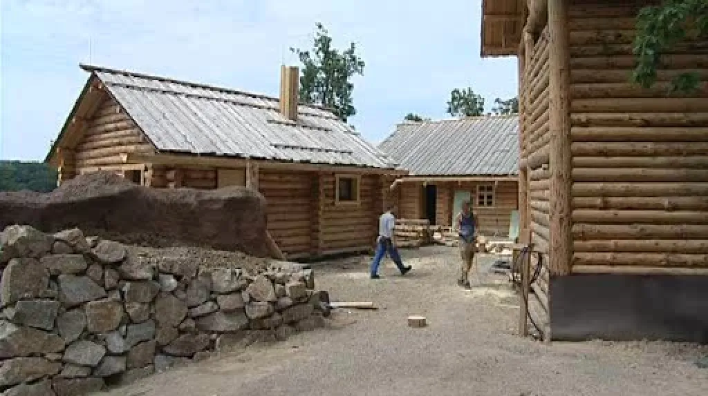 V brněnské ZOO přibude nový pavilon