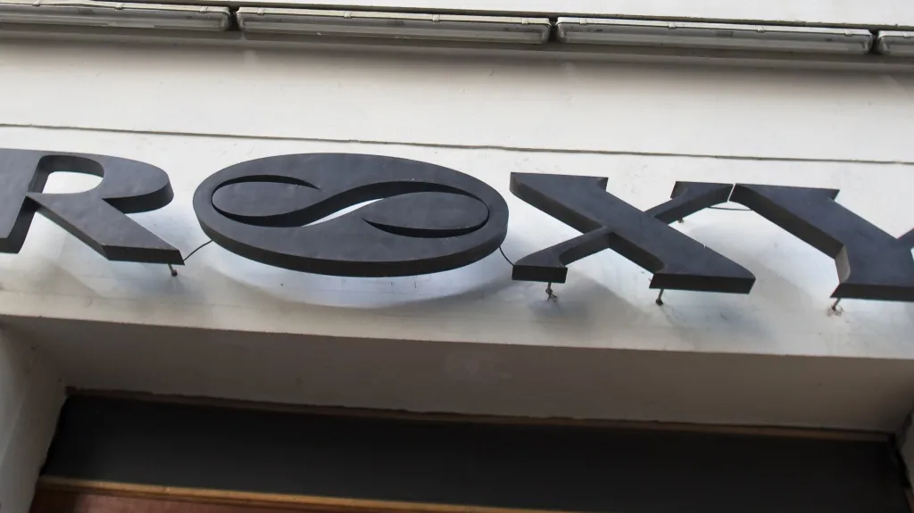 Klub Roxy