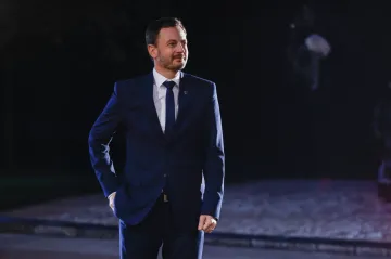Heger: Visegrádská čtyřka může sehrát důležitou pozitivní roli v Evropské unii