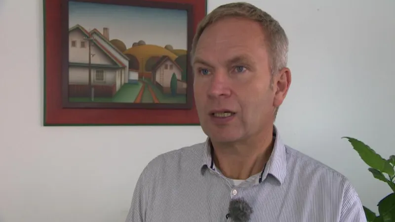 Miloslav Zeman (ANO): Program těch subjektů není analogický, bude muset dojít k ošálení voličů