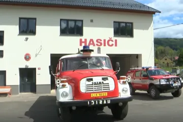 Dobrovolníci dostanou dotaci na cisterny, někde si však nemohou dovolit doplatek