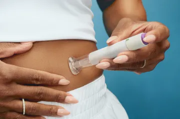 Riziko jo-jo efektu je u léků na hubnutí zásadní, zjistili vědci