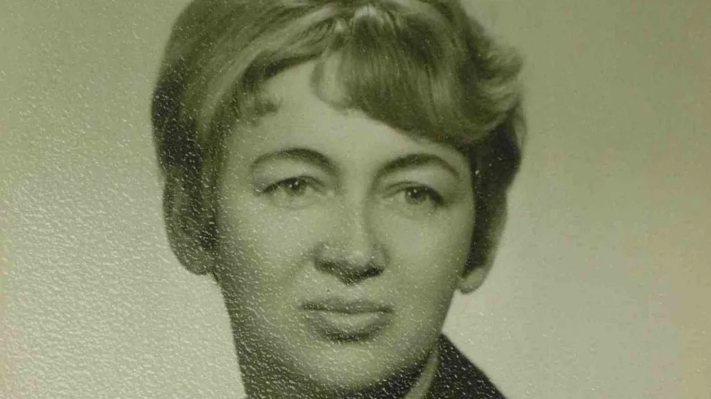 Elzbieta Ledererová