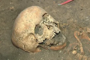 Pardubický kraj chce zpřísnit památkový zákon. Už ho nebaví čekat na archeologické nálezy