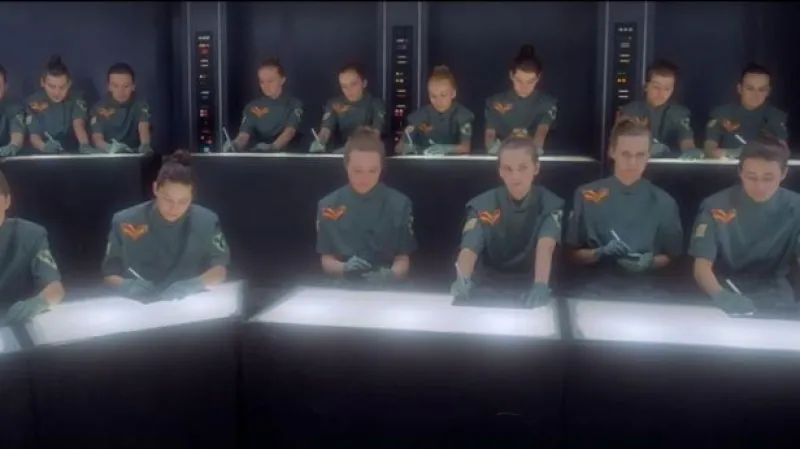 Dramaturg LFŠ: Pro Łukaszewicze není Sexmise typická