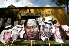 V Saúdské Arábii se už za trest bičovat nebude. Křižování nebo utínání končetin ale zákony dál povolují