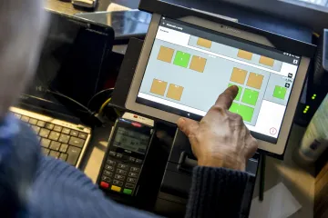 Ministerstvo chce z EET vyjmout nevidomé. Ale jen dočasně