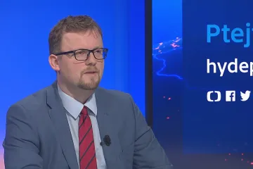 Počet lidí ohrožených chudobou se v Česku zmenšuje. Stojí za tím silný hospodářský růst