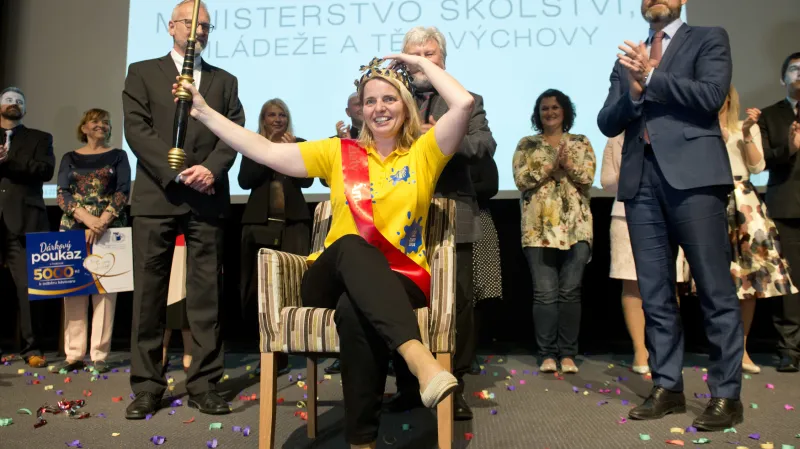 Pavlína Kopáčiková