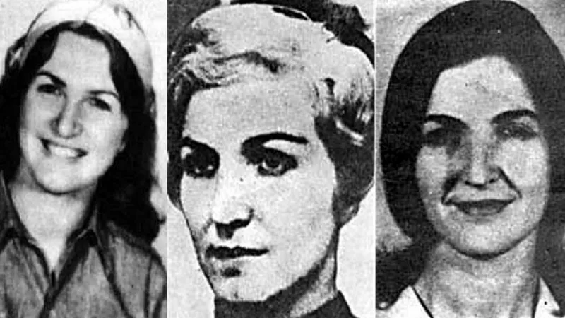 Fotografie Tamary Bunkeové