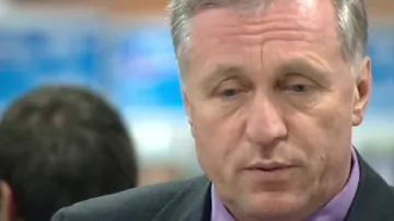 Mirek Topolánek