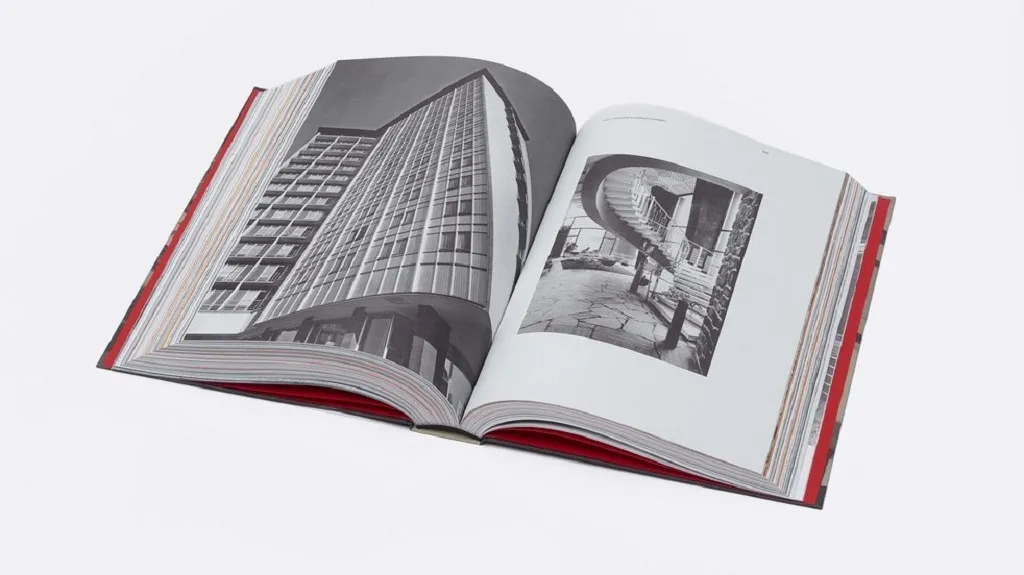 Publikace Architektura 58–89
