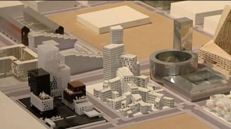 Reportáž Pavly Sedliské