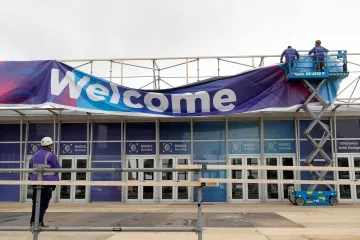 Koronavirus zastavil i veletrh mobilních technologií v Barceloně. Poprvé po 33 letech