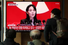 Severní Korea vypálila další střely. Japonsko žádá mimořádné zasedání Rady bezpečnosti OSN