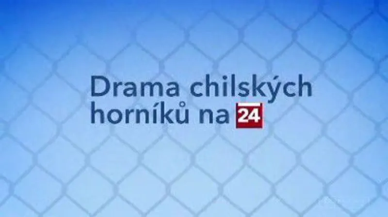 Druhá část speciálu k záchraně chilských horníků