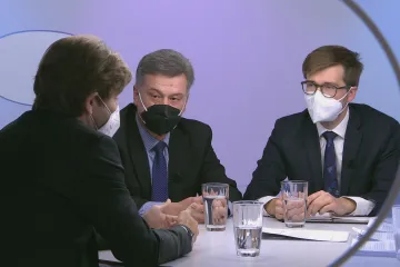 Nejvyššího státního zástupce neodvolávat, shodují se Pelikán, Blažek a Michálek