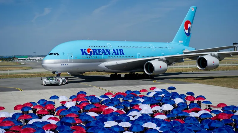 Korean Air