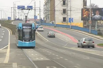 Ostravané si na městské „metro“ ještě počkají, dopravní podnik čeká hloubkový audit