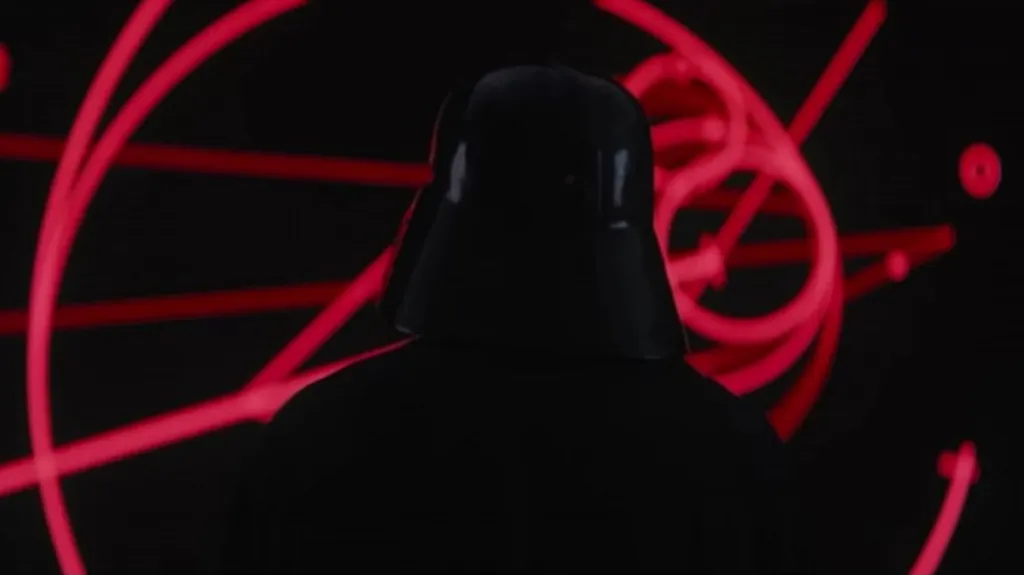 Rogue One: A Star Wars Story Trailer