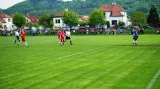 Oslava 100 let SDH v Třemošnici - fotbal s Amforou