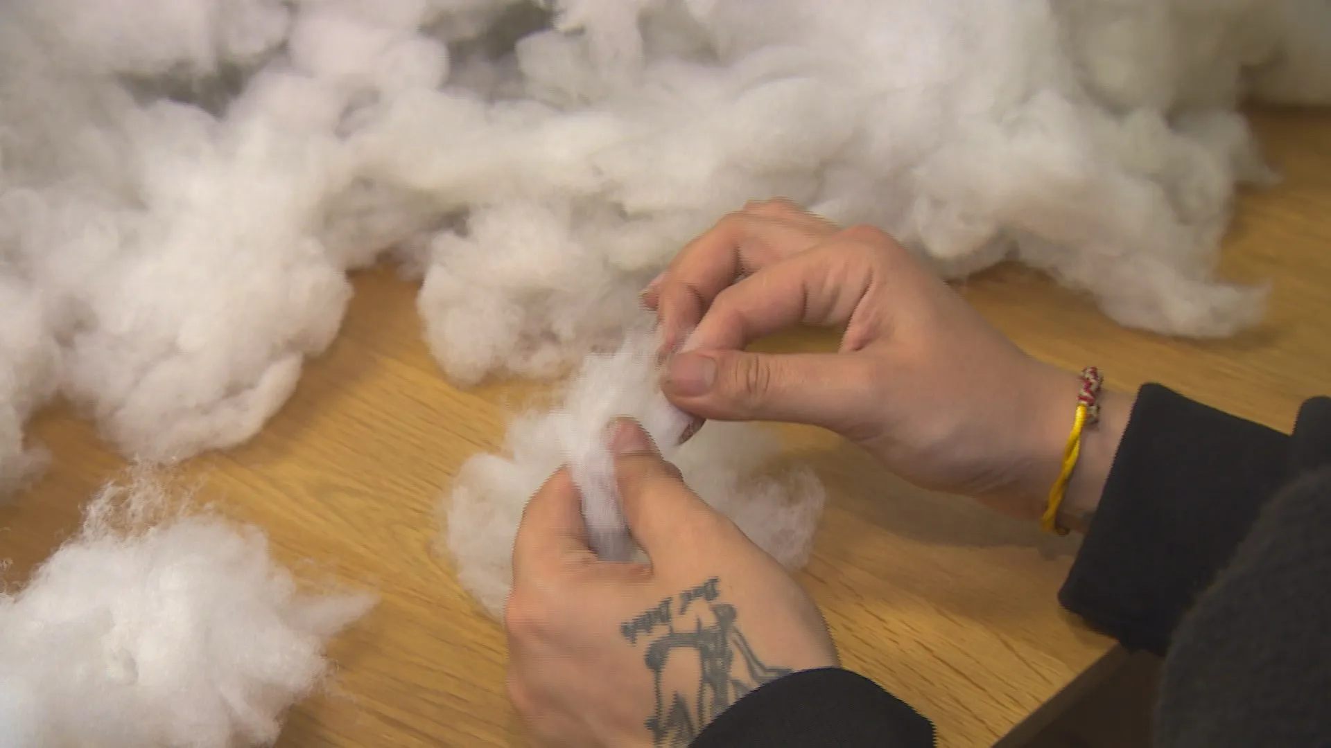 Projektů na podporu samostatnosti lidí s mentálním handicapem přibývá