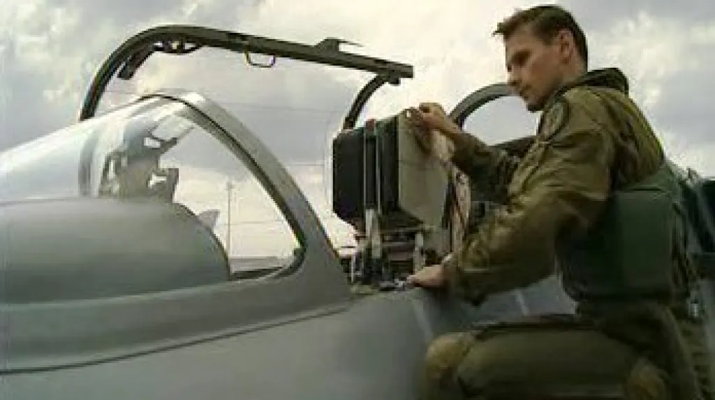 Pilot