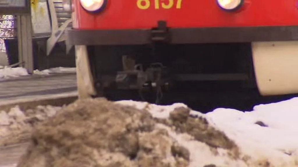 Tramvaj