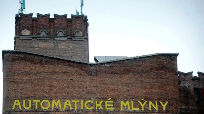 Seriál Opuštěná místa: Mlýny v Pardubicích