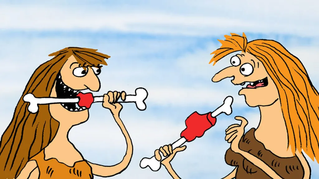 Dějiny udatného českého národa