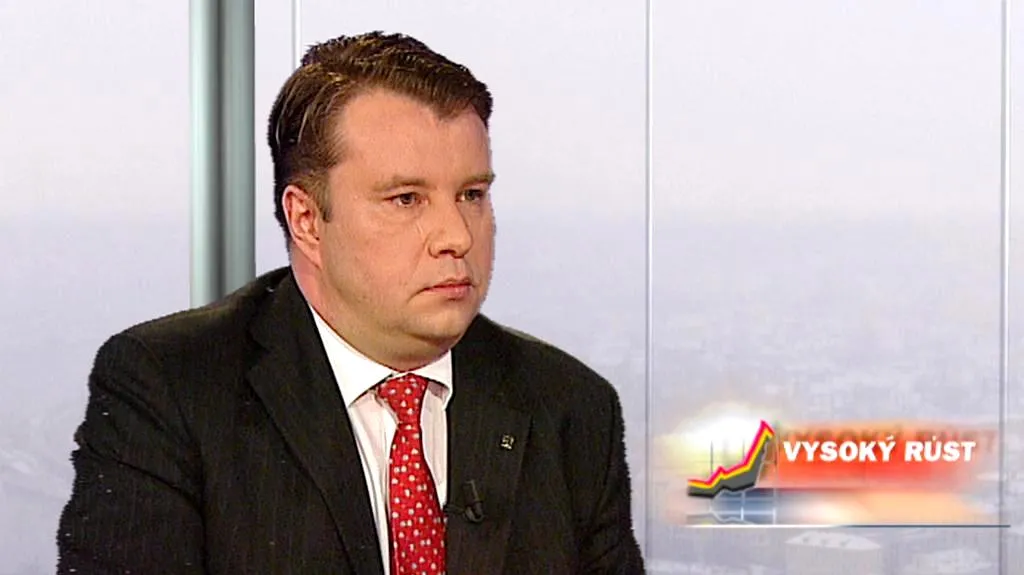 Martin Kocourek