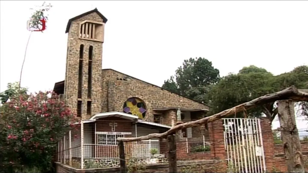 Společná naděje na rovníku