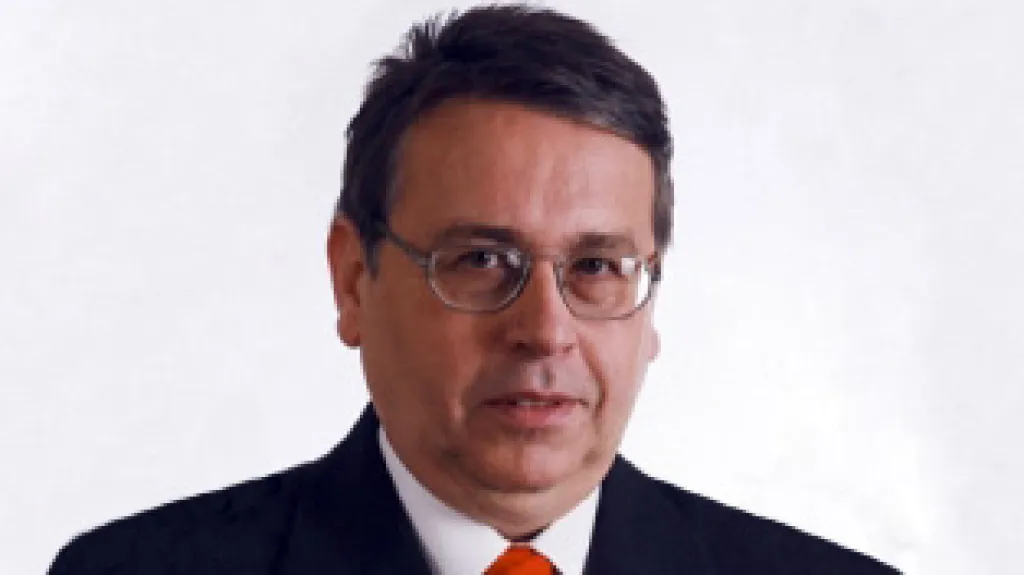 Lubomír Franc