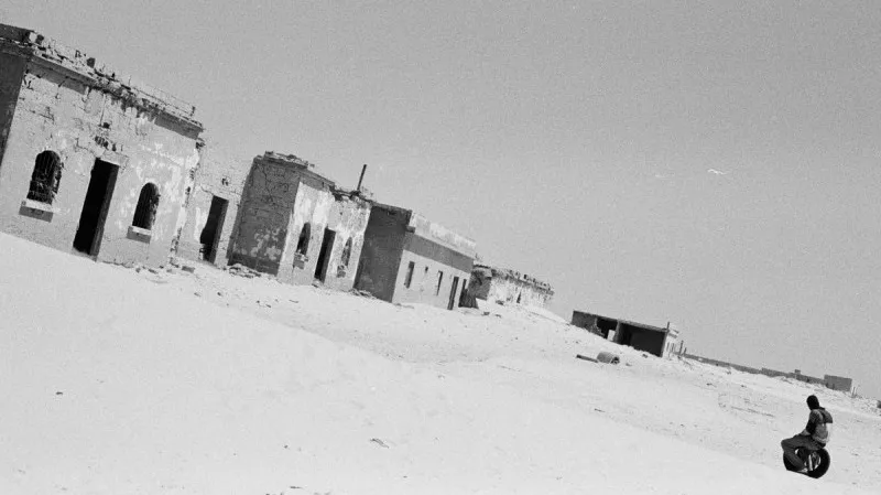 Ztracená ceně - vítěz sekce Opus bonum na 15. MFDF Jihlava