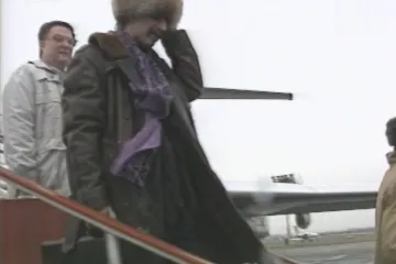 30 let zpět: Zappa byl první