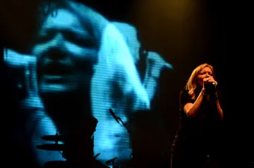 Trip hop je mrtvý, Portishead ale rozhodně ne