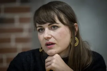 Intimita v digitálním světě. Chalupová v novém filmu mapuje příběhy OnlyFans tvůrkyň